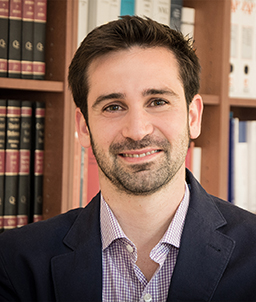 Sergio Ortiz López